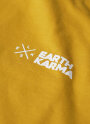 ELSK - EARTH KARMA BRUSHED T-SHIRT