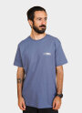 ELSK - EARTH KARMA BRUSHED T-SHIRT