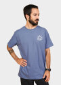 ELSK - SUNRISE CH MENS BRUSHED T-SHIRT