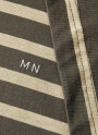 Mads Nørgaard - Cotton Jersey Stripe Frode Tee