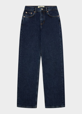 WOODBIRD - Carla 90s Rinse Jeans