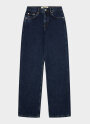 WOODBIRD - Carla 90s Rinse Jeans