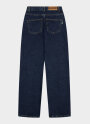 WOODBIRD - Carla 90s Rinse Jeans