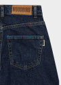 WOODBIRD - Carla 90s Rinse Jeans