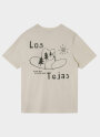 Stan Ray - LOS TEJAS TEE