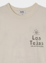 Stan Ray - LOS TEJAS TEE