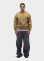 Bareen - BRAX OVERSIZED CREWNECK