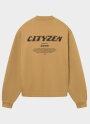 Bareen - BRAX OVERSIZED CREWNECK