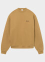 Bareen - BRAX OVERSIZED CREWNECK