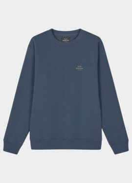 Mads Nørgaard - Standard Crew Logo Sweat