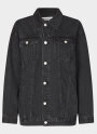 Oval Square - Limit Denim Jacket 0109