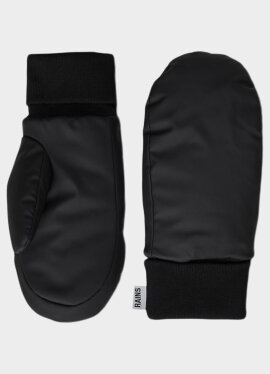 RAINS - Alta Puffer Mittens W2T3