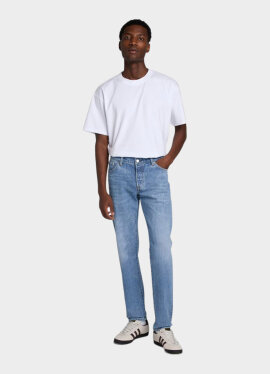 Edwin - Regular Tapered Jeans