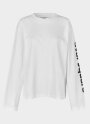 Oval Square - Select Ls Tee