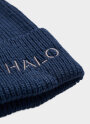 HALO - HALO WOOL MIX BEANIE