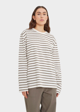 Envii - ENKULLA LS STRIPE 5310