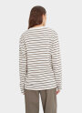 Envii - ENKULLA LS STRIPE 5310