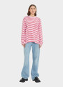 Envii - ENKULLA LS STRIPE 5310