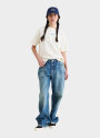 WOODBIRD - WBKathy Wei Jeans