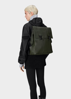 RAINS - MSN Bag W3