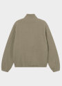 Bareen - Brutus Fleece Jacket