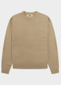 WOODBIRD - WBKurt base Knit