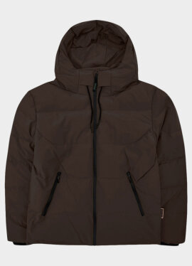 WOODBIRD - WBJoseph Tech Jacket