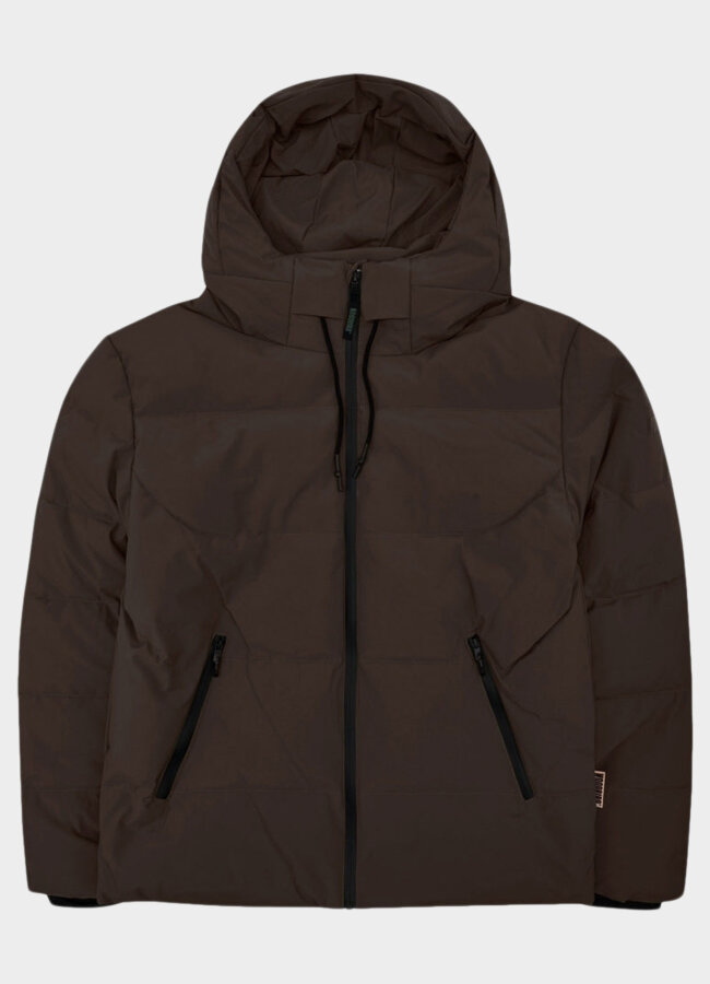 WOODBIRD - WBJoseph Tech Jacket