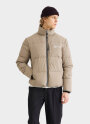 WOODBIRD - WBDapper Puff Jacket