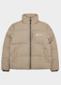 WOODBIRD - WBDapper Puff Jacket