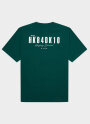 WOODBIRD - WBBaine 8410 Tee