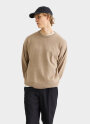 WOODBIRD - WBKurt base Knit