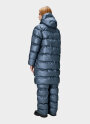 RAINS - Alta Longer Puffer Jacket W3T4