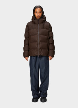 RAINS - Alta Puffer Jacket W3T3