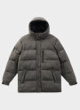 HALO - HALO MOUNTAIN DOWN JACKET