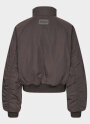 Oval Square - Alive Bomber Jacket