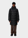 RAINS - Alta Longer Puffer Jacket W3T4