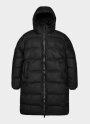 RAINS - Alta Longer Puffer Jacket W3T4