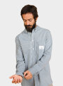 ELSK - DOUG MENS BUTTON DOWN SHIRT