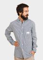 ELSK - DOUG MENS BUTTON DOWN SHIRT