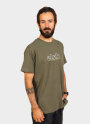 ELSK - EVERYDAY MENS BRUSHED T-SHIRT