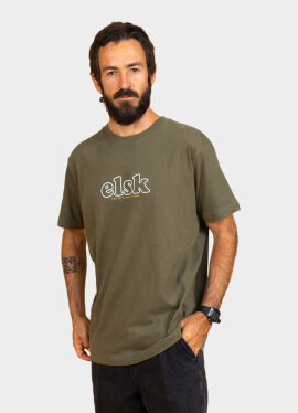 ELSK - EVERYDAY MENS BRUSHED T-SHIRT