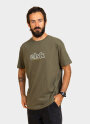 ELSK - EVERYDAY MENS BRUSHED T-SHIRT