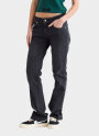 WOODBIRD - WBCamil Coal Jeans