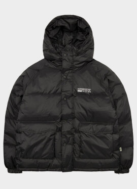 WOODBIRD - WBZumo Bomber Jacket