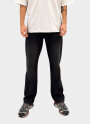 WOODBIRD - WBJay Washed Black jeans