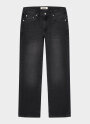 WOODBIRD - WBJay Washed Black jeans