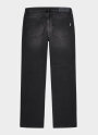 WOODBIRD - WBJay Washed Black jeans