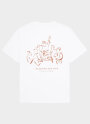 WOODBIRD - WBBaine Family Tee