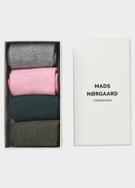 Mads Nørgaard - Sock Box Antonia